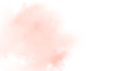 abstract background with smoke