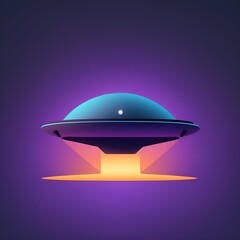 Minimal UFO