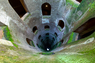 Well of St Patrick - Orvieto - Italy