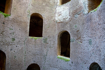 Well of St Patrick - Orvieto - Italy