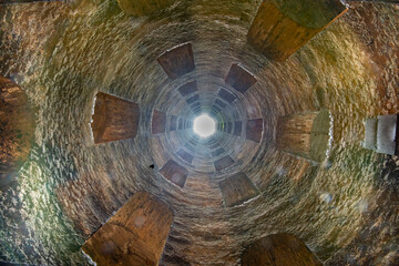 Well of St Patrick - Orvieto - Italy