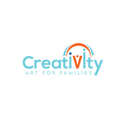 Creative Family Logo, Artistic Family Logo, Innovative Family Emblem Logo, Imaginative Logo, Inspired Family Logo, Unique Logo, Whimsical Family Logo, Expressive Logo, Playful Family Logo, Harmonious 