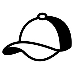 Baseball hat 