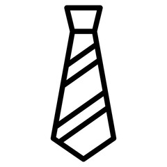 tie icon