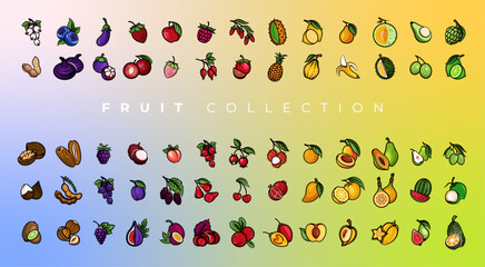 FRUIT DESIGN COLLECTION