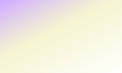 Vector pastel gradient blur background design