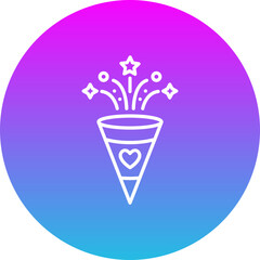 Celebration Icon