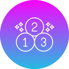 Countdown Icon