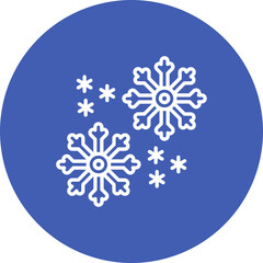 Snowflake Icon