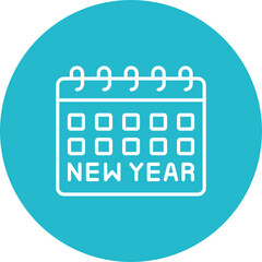 Calendar Icon