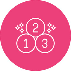 Countdown Icon
