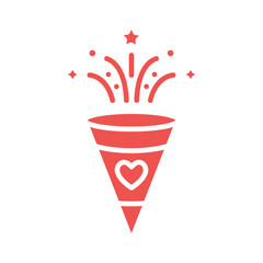 Celebration Icon