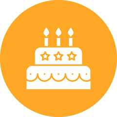 Cake Icon