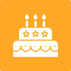 Cake Icon