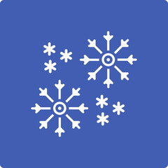 Snowflake Icon