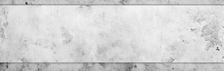 Modern grey paint limestone texture background in white light seam home wall paper. Back flat subway concrete stone table floor concept surreal granite panoramic stucco surface background grunge wide.