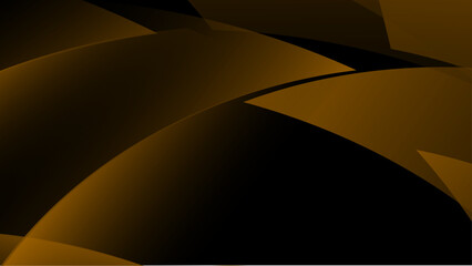 Brown black background design