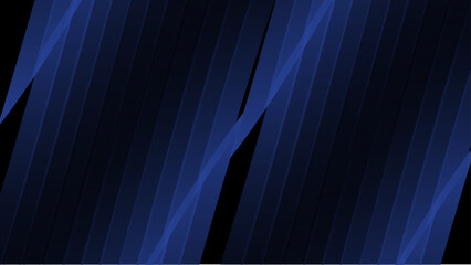 Dark blue background vector