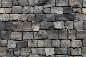 coble stone street pavement background wall texture pattern seamless