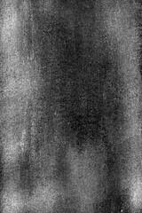 Black and white watercolor texture