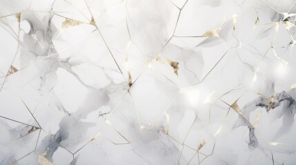 Luxury white marble background. Modern banner - obrazy, fototapety, plakaty