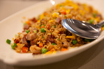 House Special Fried Rice
