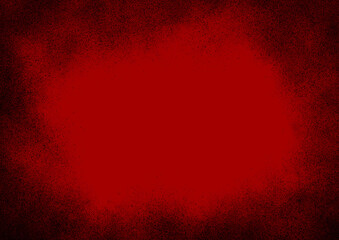 赤黒いもやもや背景素材