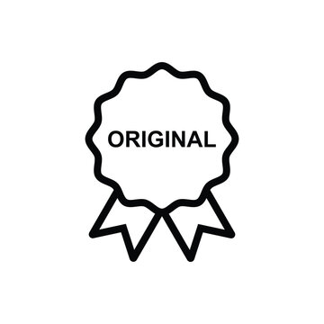 Icon Orginal