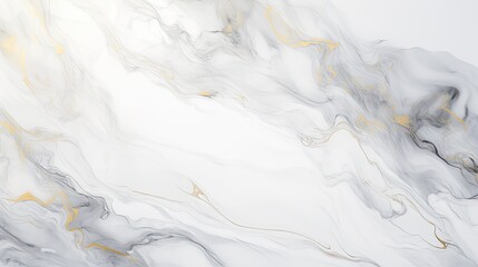 Luxury white marble background. Modern banner  - obrazy, fototapety, plakaty