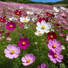 cosmos heaven