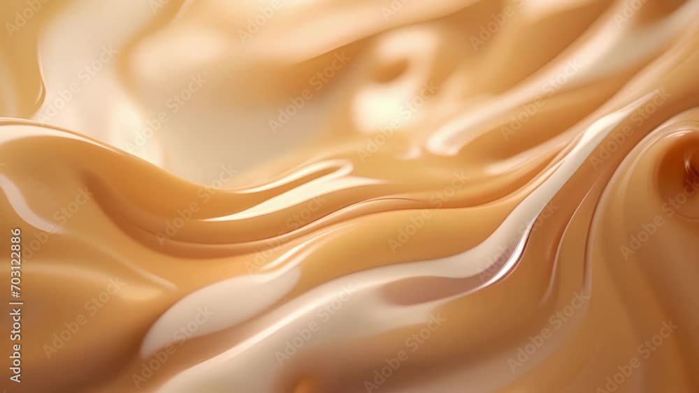 Poster the dynamic delicacy of condimentery continually unfolding right before the viewers eyes a mesmerizi