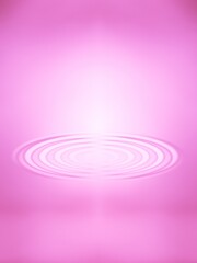 pink abstract background