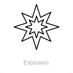 Explosion