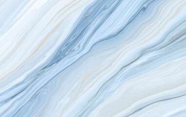 Obraz premium abstract blue and black are light pattern with the gradient is the with floor wall metal texture soft tech diagonal background black dark clean modern.