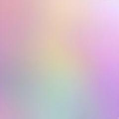 Pastel color gradient graphic design, background illustrations. 