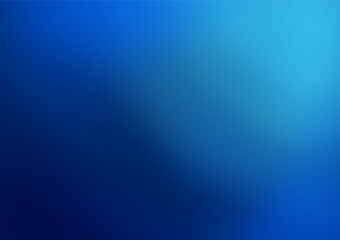 
Abstract blur background Gradient blue and black gives a feeling of luxury, mystery and depth. Used for media design.