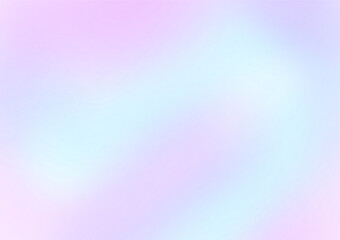Abstract blurred background With a mix of pastel purple and pink. It is a beautiful graphic pattern. Used for product design Website banners and backdrops.