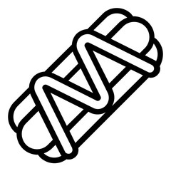 hotdog icon