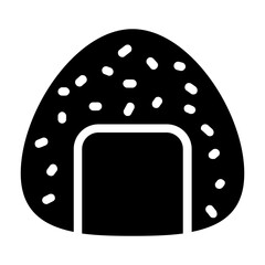 onigiri icon