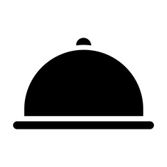 food tray icon