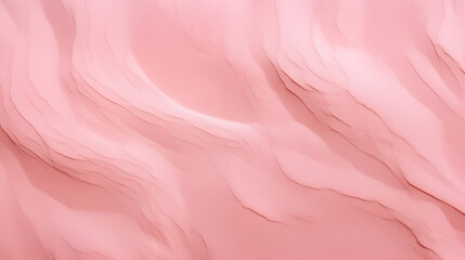 Fototapeta premium abstract pink fabric textile background. best for cosmetics product presentations. generated by Ai.
