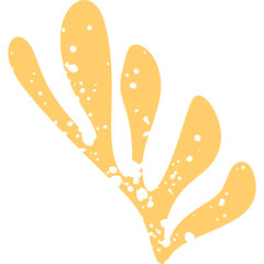 Matisse Abstract Shape