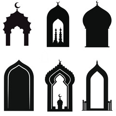 Ramadan mosque , Ramadan elements, Islamic mosque door ,masjid door ,beautiful mosque