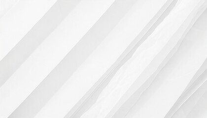 Abstract white background. Minimal geometric white light background