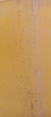 Rusty orange wall background photo