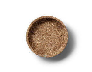 코르크 컵 받침대 Cork Cup Coaster