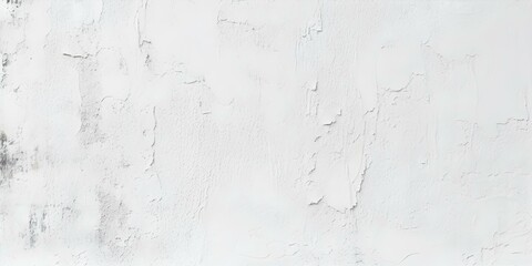 Obraz premium White Wall Texture