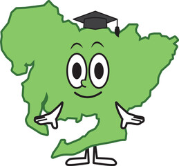 愛知県キャラ①