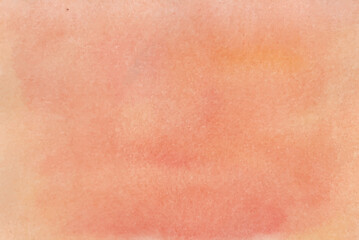 Fototapeta premium Abstract watercolor red texture vector background banner. watercolor splash, vector grunge for print and t-shirt design.