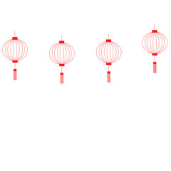 chinese new decoration